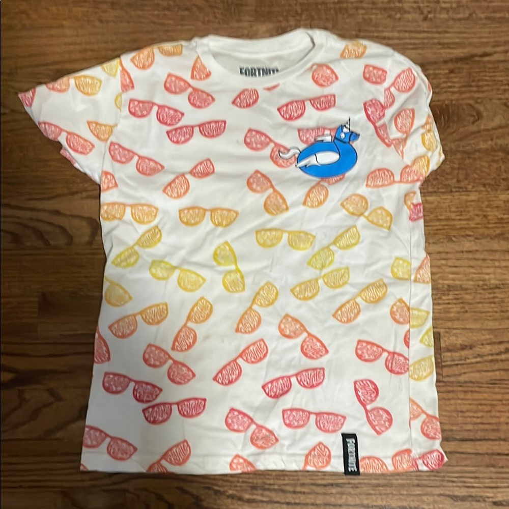 Fortnite T-Shirt